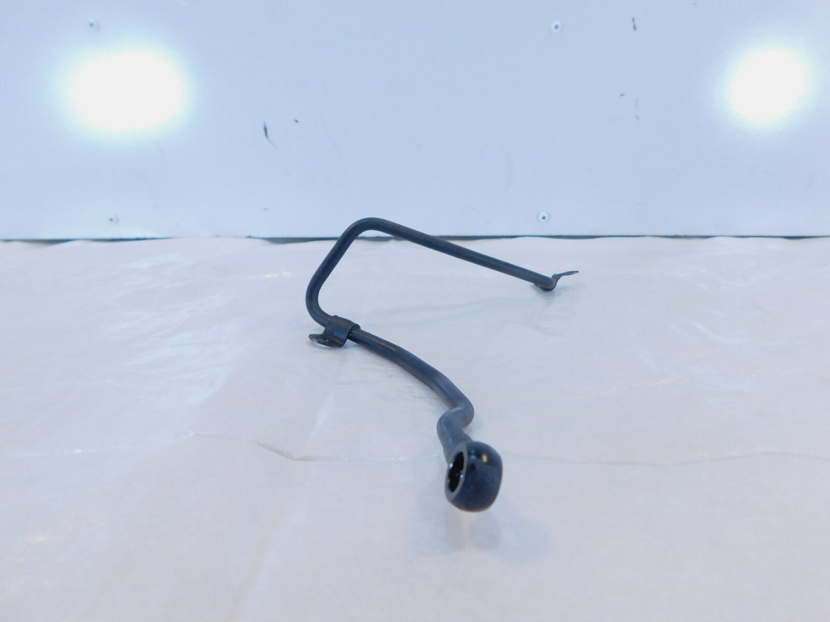2008 & 2009 Buell 1125 1125R 1125CR Engine Motor Oil Vent Venting Hose Pipe Line - C3 Cycle