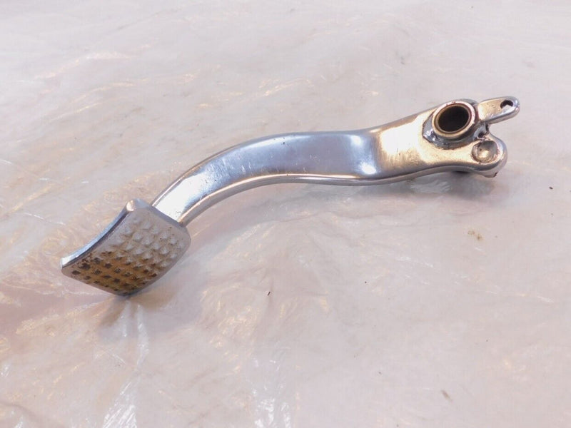 1987-2009 Suzuki Intruder Boulevard S83 VS1400 Rear Wheel Foot Brake Pedal Lever