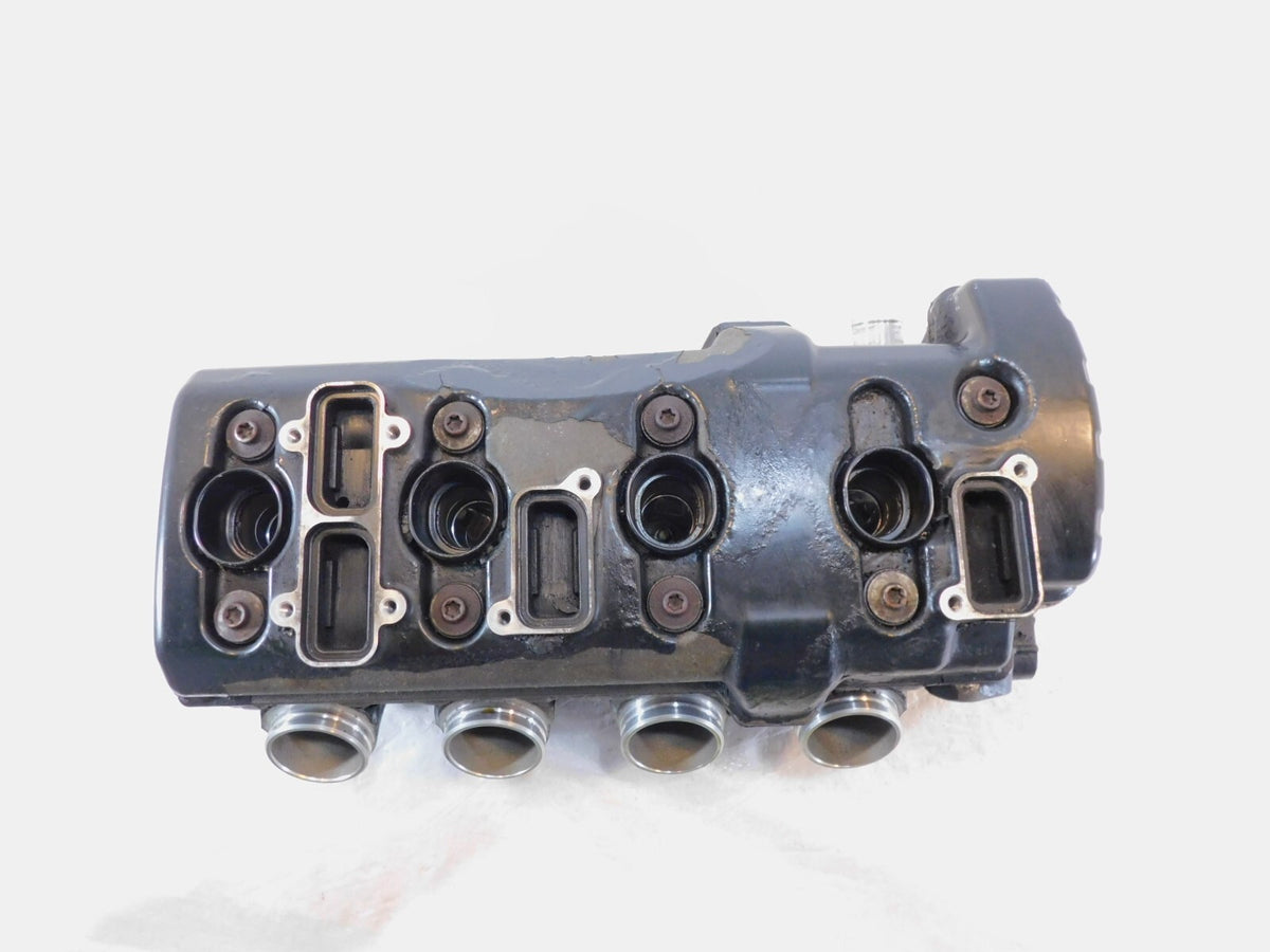 BMW K1300R K1300S K1300GT K1300 Cylinder Head w/ Valves Camshaft Cams & Cover - C3 Cycle