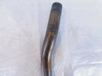 1997 1998 1999 2000 BMW F650 Funduro F650ST Right Engine Exhaust Header Pipe - C3 Cycle