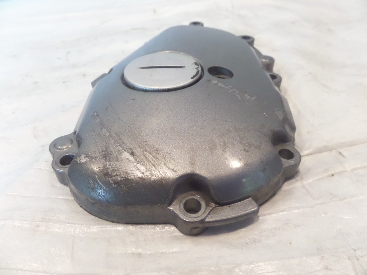 2003-2012 Yamaha FJR1300 FJR1300A AE Engine Motor Crankcase Timing Chain Cover - C3 Cycle