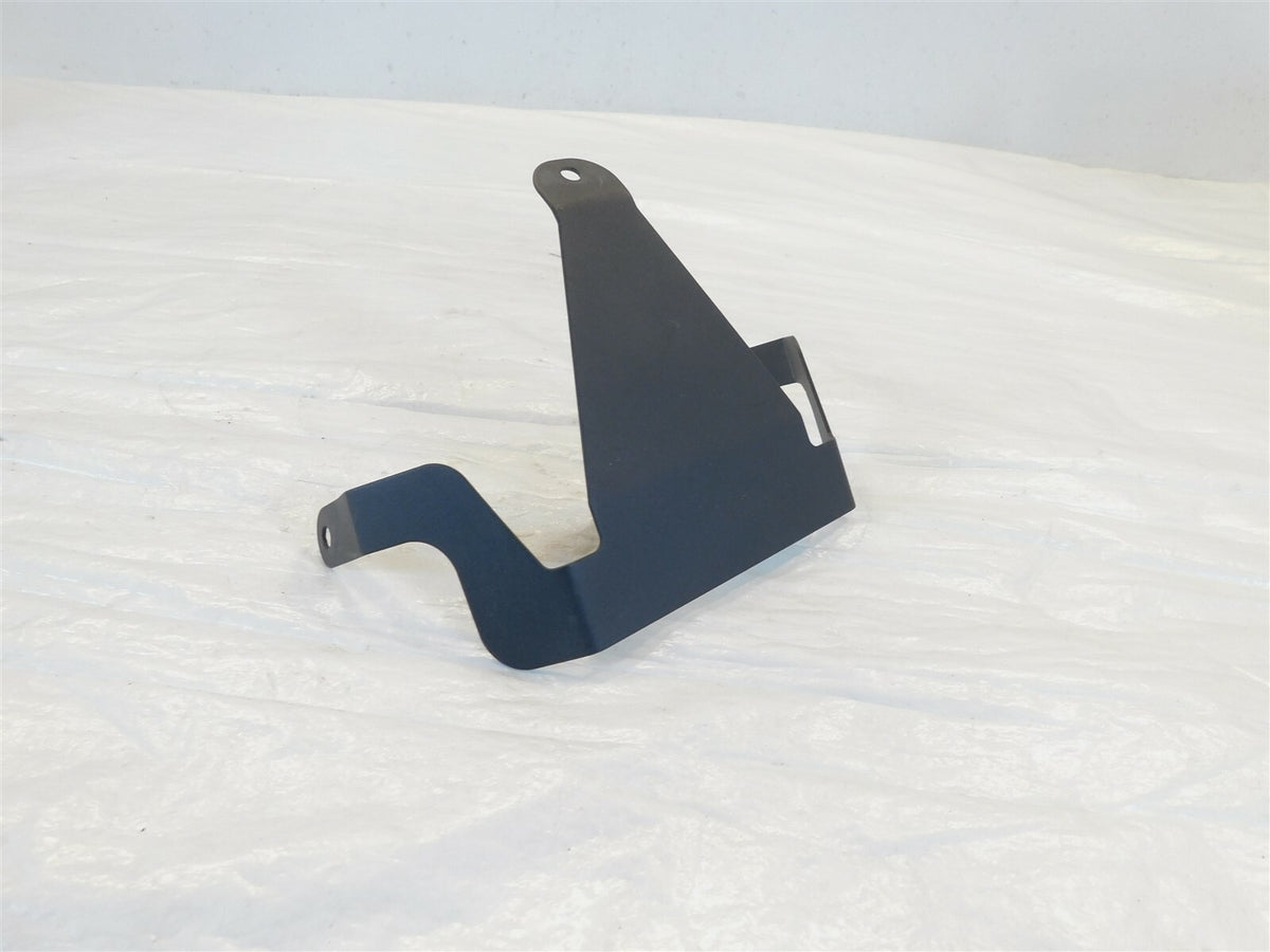 2014 Yamaha XVS950 Bolt R Spec Rear Back License Plate Light Bracket Mount Cover - C3 Cycle