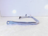 Harley Davidson Touring FLHR Road King Chrome Left Saddlebag Crash Engine Guard - C3 Cycle