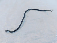 97-03 Honda GL1500 GL1500C GL1500CT Valkyrie 1500 Negative Battery Ground Cable - C3 Cycle