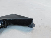 Honda CB300F CBR300R Black Center Rear Back Tail Fairing Cover Trim Cowl Cowling - C3 Cycle