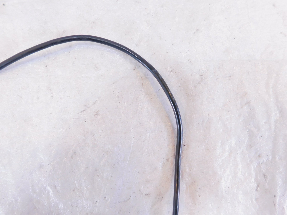 BMW R1100R R1100RT R1100RS R1100GS R850R Rear Wheel ABS Pulse Speed Sensor