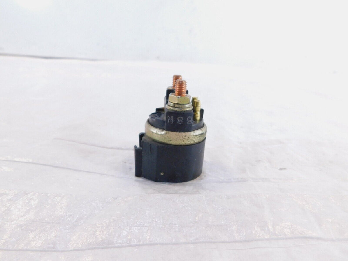 Suzuki GSXR750 Intruder 1400 & Savage 650 & Katana Starter Motor Relay Solenoid - C3 Cycle