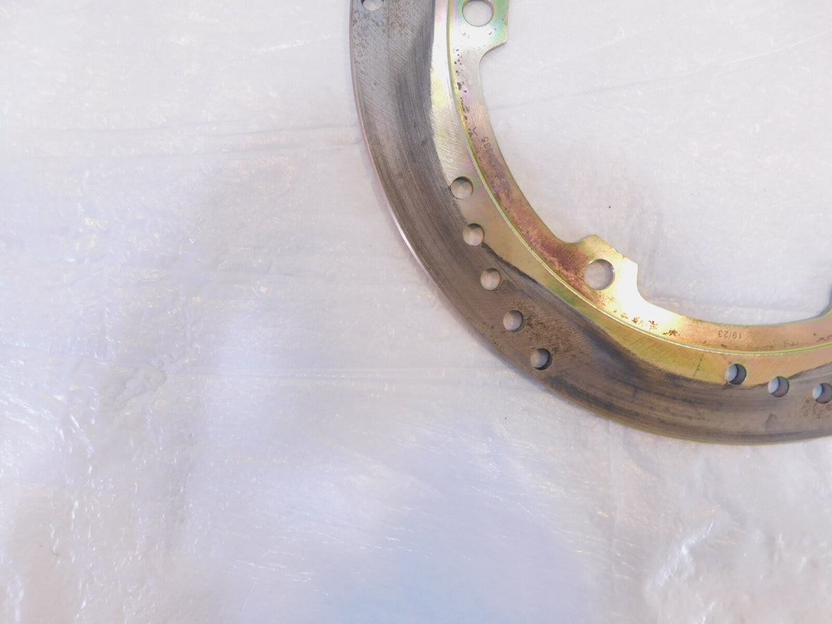 1990-2000 Honda GL1500 Goldwing 1500 Left & Right Front Brake Disc Rotors - C3 Cycle