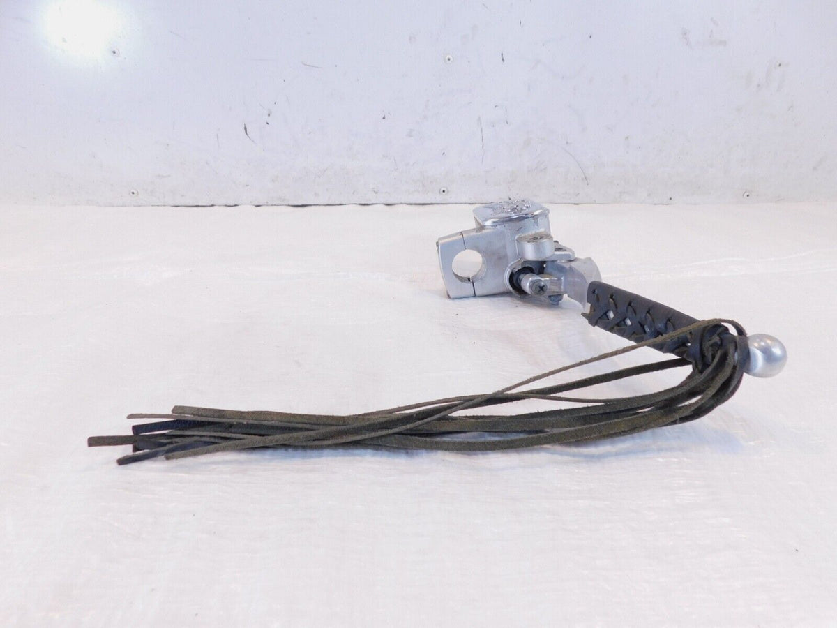 Yamaha XVS V-Star 650 1100 Classic Custom Silverado Front Brake Master Cylinder - C3 Cycle