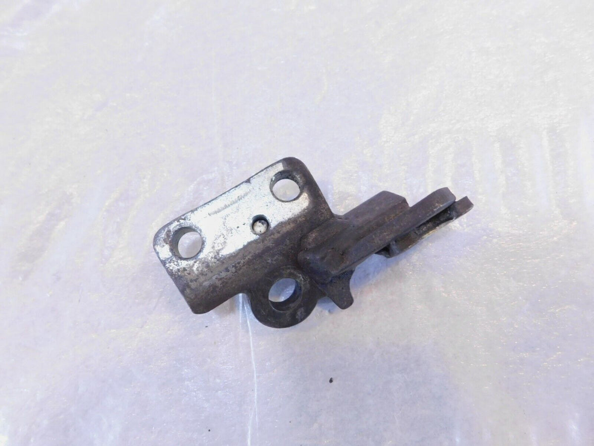 Kawasaki Ninja ZX6 ZX600D ZZR600 Side Stand Kickstand Bracket Mount 32043-1384 - C3 Cycle