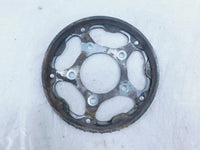 1984-1985 Honda VF500C Magna V30 500 Back Rear Wheel Drive Chain Sprocket (44T) - C3 Cycle