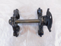 Harley Ironhead Sportster 1000 & 1100 Front Fork Triple Tree Steering Bracket - C3 Cycle