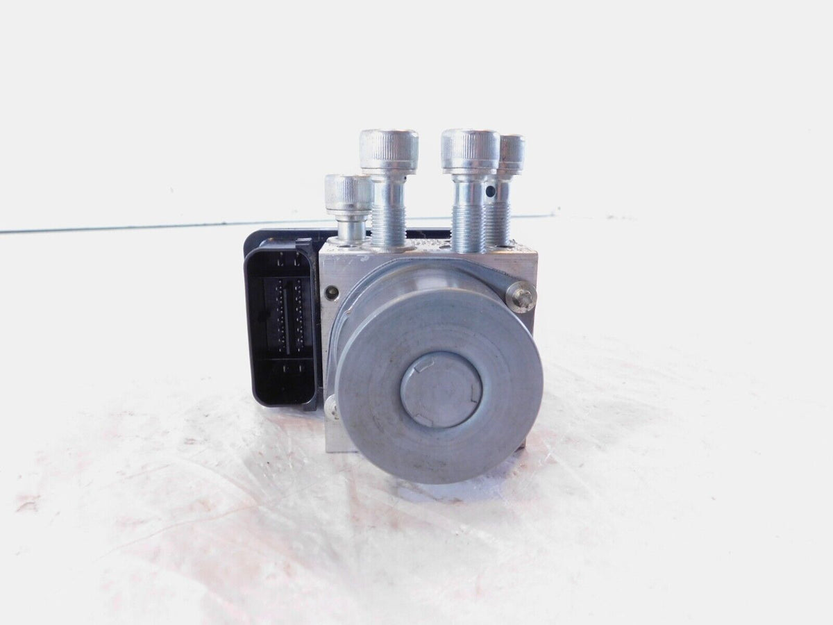 2018 Kawasaki Ninja H2 SX ZX1002 ABS Brake Pressure Control Modulator Pump Unit - C3 Cycle
