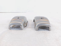 Royal Enfield Continental GT & Interceptor 650 Engine Motor Throttle Body Covers - C3 Cycle