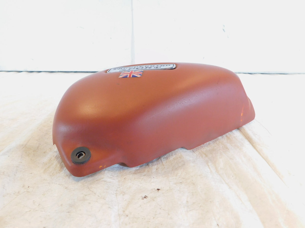 98-03 Triumph Thunderbird Sport 900 Orange Left Side Body Panel Cover Trim - C3 Cycle