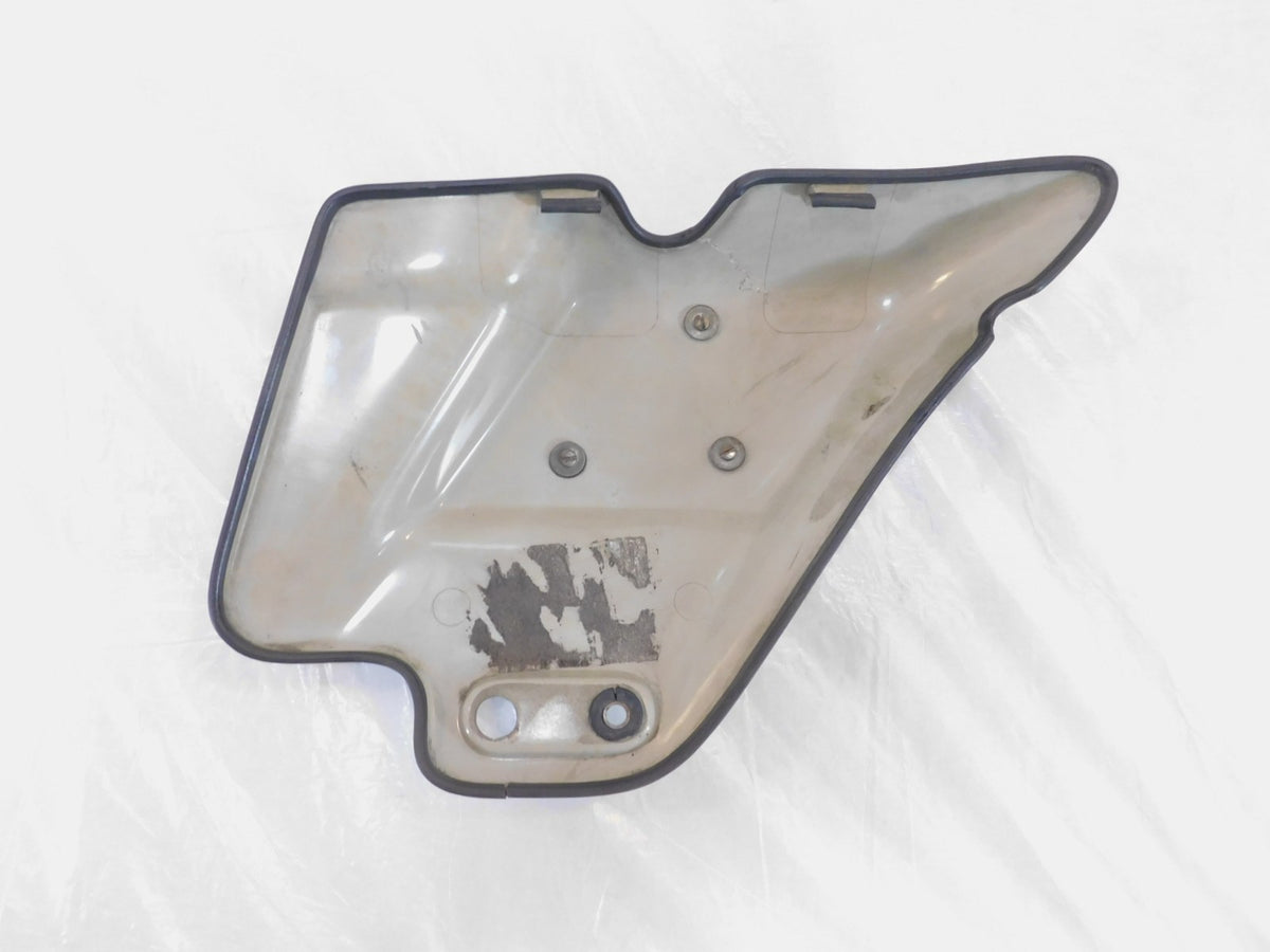 Harley Davidson Electra Glide Ultra Classic Road King Left Side Cover Panel Cowl - C3 Cycle