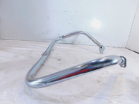 Harley Davidson Touring Road King Electra Glide Chrome Engine Crash Guard - Bent - C3 Cycle