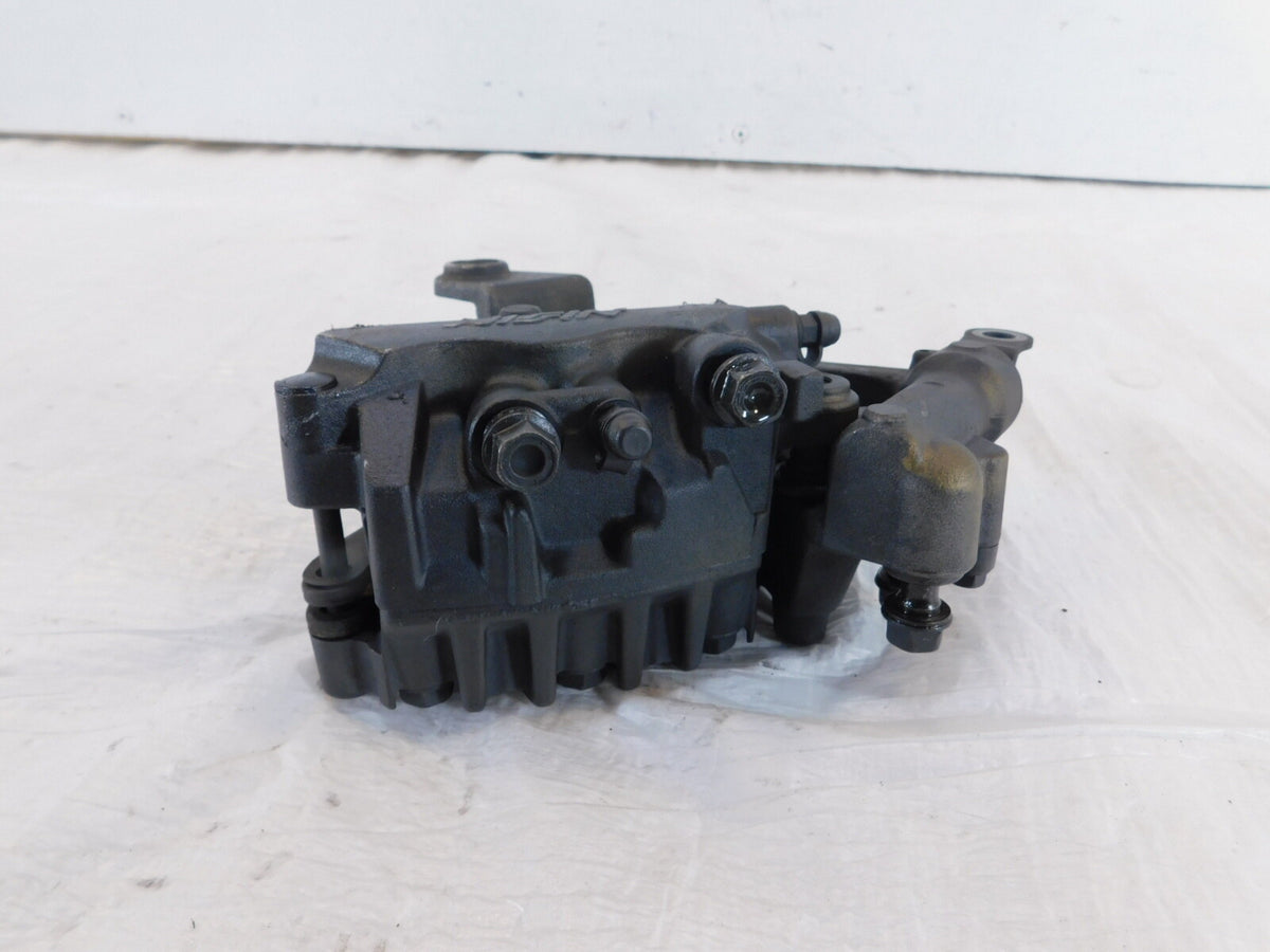Honda ST1300 ST1300A ST1300AC Front Left Brake Disc Caliper & Mount Bracket - C3 Cycle