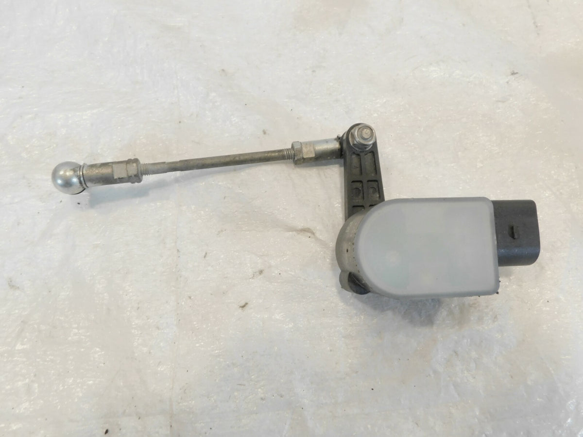 2014-2017 Aprilia Caponord 1200 & Rally Rear Wheel Shock Rotary Lift MIU Sensor - C3 Cycle