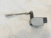 2014-2017 Aprilia Caponord 1200 & Rally Rear Wheel Shock Rotary Lift MIU Sensor - C3 Cycle
