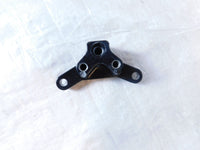 2018-2023 Harley Davidson Softail Low Rider & Fat Bob Front Horn Mount Bracket - C3 Cycle