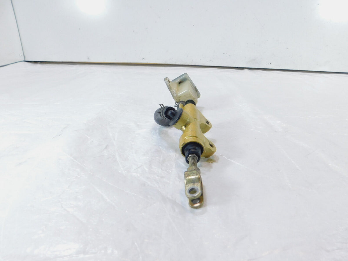 Suzuki RF600 & GSX-R600 Rear Wheel Brake Master Cylinder & Fluid Reservoir - C3 Cycle
