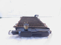 1990-1993 Kawasaki Ninja ZX6 ZX600 ZX600D Engine Motor Cooling Coolant Radiator - C3 Cycle
