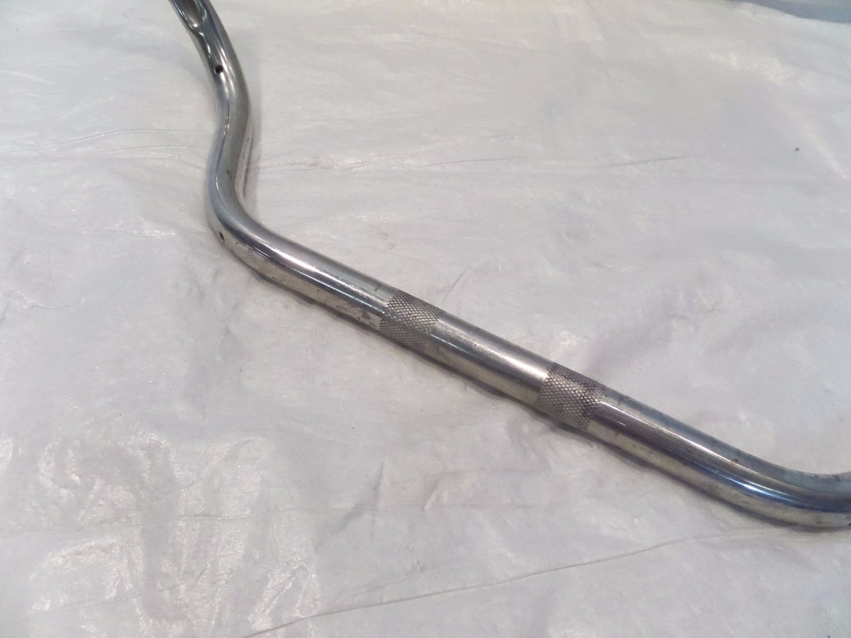 Harley Davidson Touring Sportster Dyna & Softail Chrome Handlebars Handle Bars - C3 Cycle