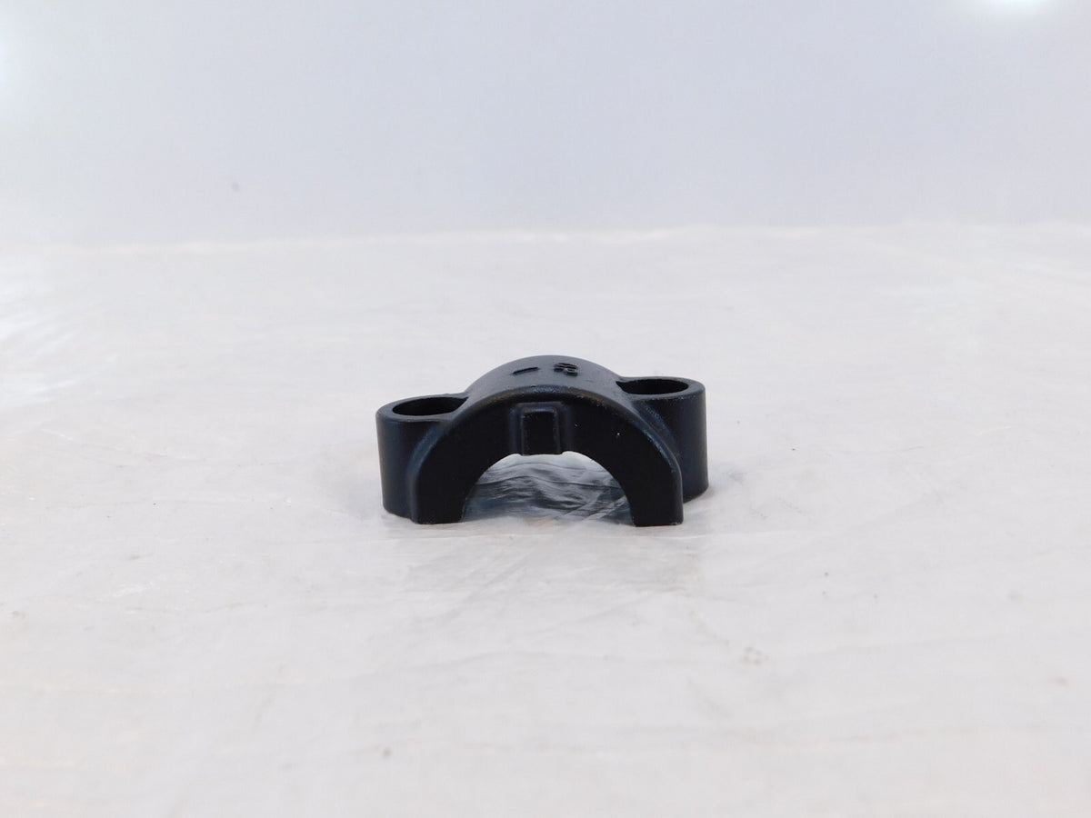 Buell M2 Cyclone X1 Lightning Thunderbolt Front Hand Brake Master Cylinder Clamp - C3 Cycle