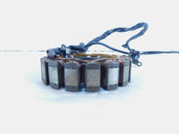 1987-2009 Suzuki Intruder Boulevard S83 VS1400 Generator Alternator Stator Coil - C3 Cycle