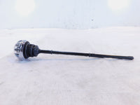 Indian Chief Chieftain & Roadmaster Engine Motor Oil Tank Fluid Level Dipstick - C3 Cycle