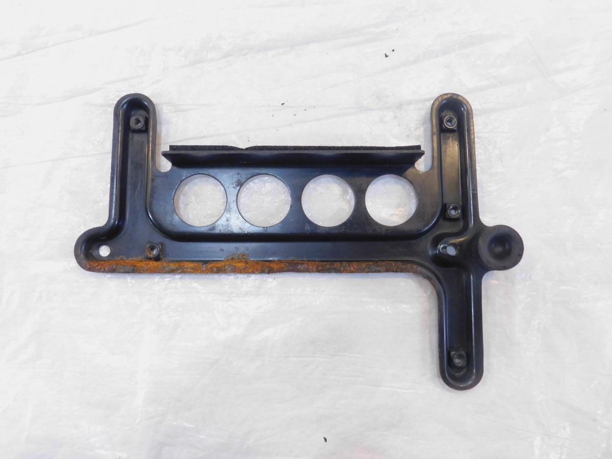 BMW K100RS K1100LT K1100RS Battery Box Tray Bracket Holder Cover Plate Support - C3 Cycle