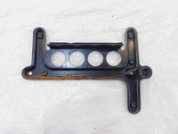 BMW K100RS K1100LT K1100RS Battery Box Tray Bracket Holder Cover Plate Support - C3 Cycle