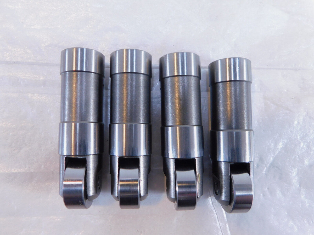 Harley Davidson EVO FXR Electra Glide & Softail Valve Pushrod Tappet Lifters - C3 Cycle
