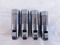 Harley Davidson EVO FXR Electra Glide & Softail Valve Pushrod Tappet Lifters - C3 Cycle
