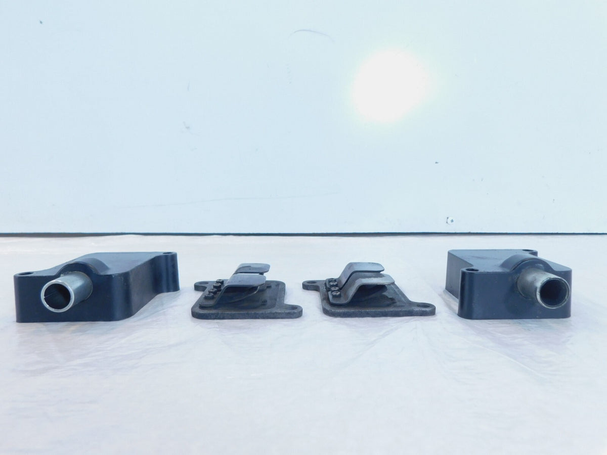 Kawasaki Vulcan VN1500 VN1600 Classic Nomad Cylinder Head Reed Valves & Covers