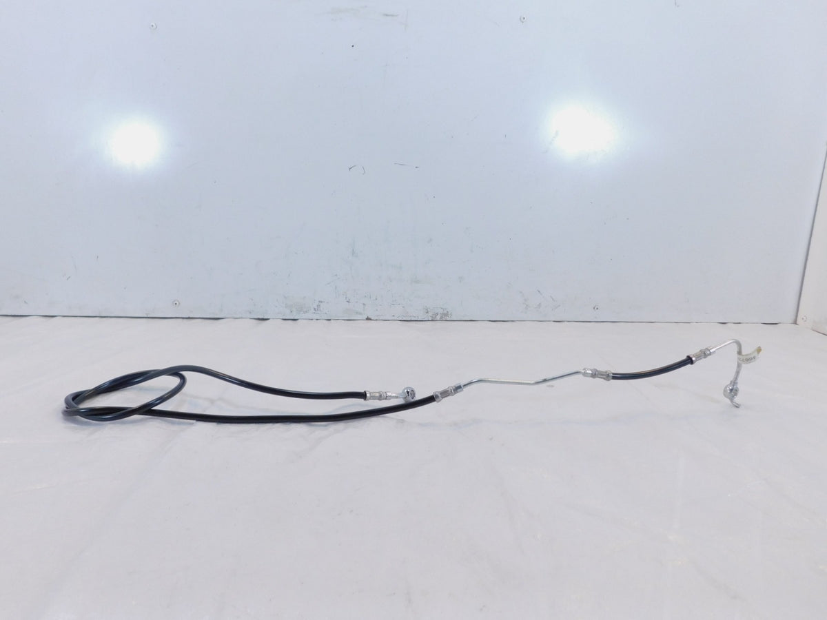 Harley Davidson Touring Road King & Electra Glide ABS Front Brake Line Hose - C3 Cycle