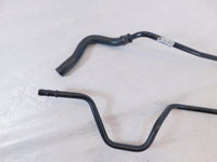 BMW K1200S & K1300S Engine Motor Oil Cooler Inlet/Outlet Hose Pipe Lines - C3 Cycle