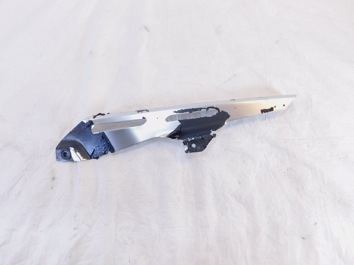 2001-2005 Suzuki Bandit 1200 GSF1200 GSF1200S Rear Top Chain Cover Guard Case - C3 Cycle