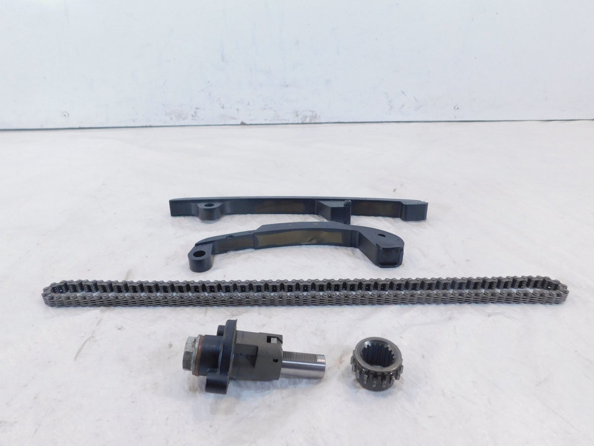 Triumph Speed Triple Tiger 1050 Sprint GT ST Cam Shaft Chain Tensioner & Guides - C3 Cycle