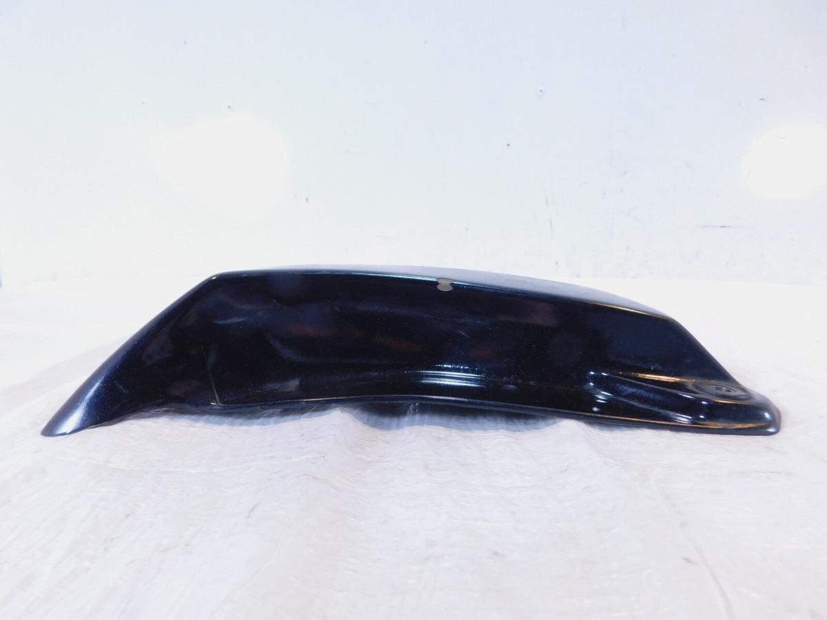 Harley Davidson EVO Touring Electra Glide & Tour Glide Black Left Side Cover - C3 Cycle