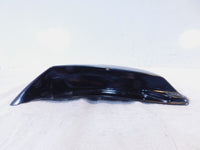 Harley Davidson EVO Touring Electra Glide & Tour Glide Black Left Side Cover - C3 Cycle