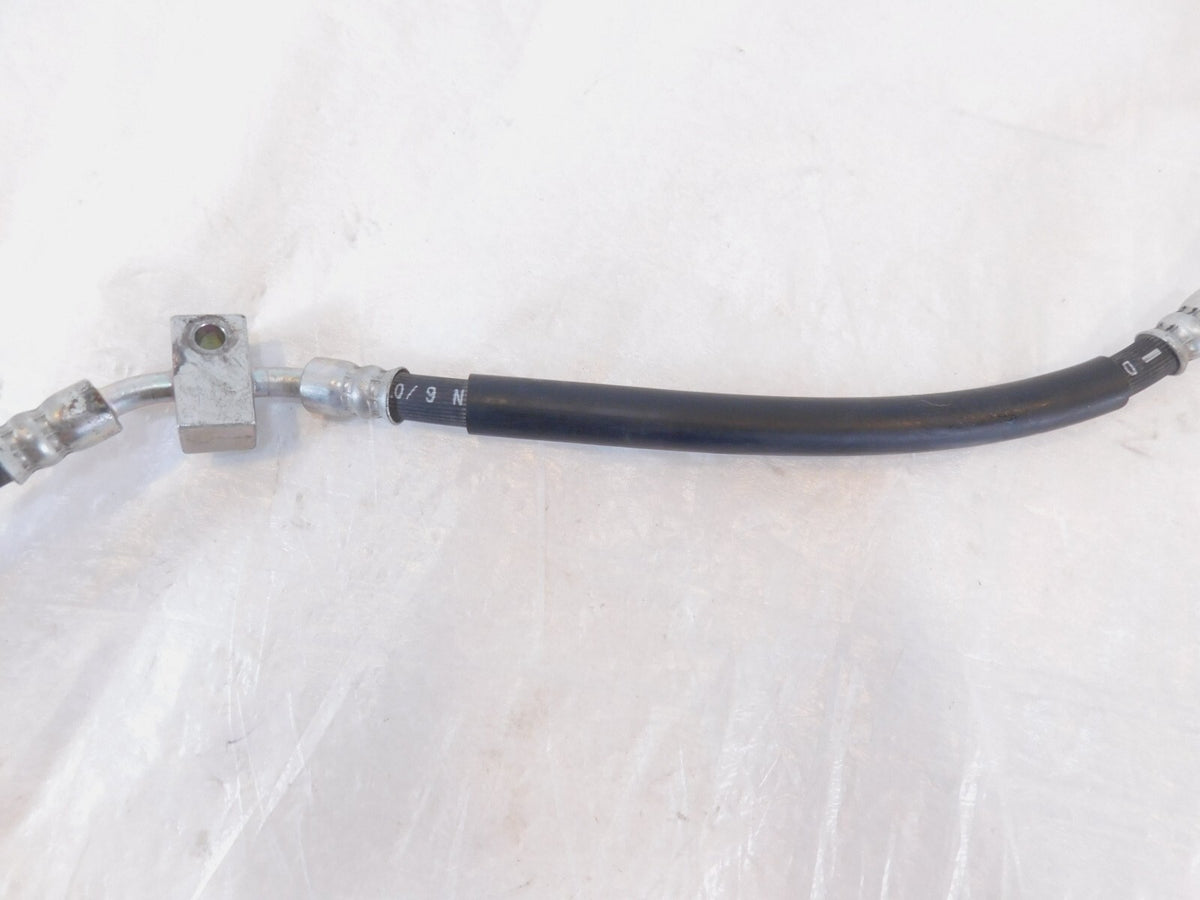 2008-2009 Kawasaki Concours 14 ZG1400 OEM Front Brake Cylinder Hose Pipe Line - C3 Cycle