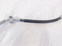 2008-2009 Kawasaki Concours 14 ZG1400 OEM Front Brake Cylinder Hose Pipe Line - C3 Cycle