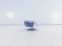 Harley Davidson Electra Glide Road King Dyna Softail Sportster Chrome Horn Cover - C3 Cycle