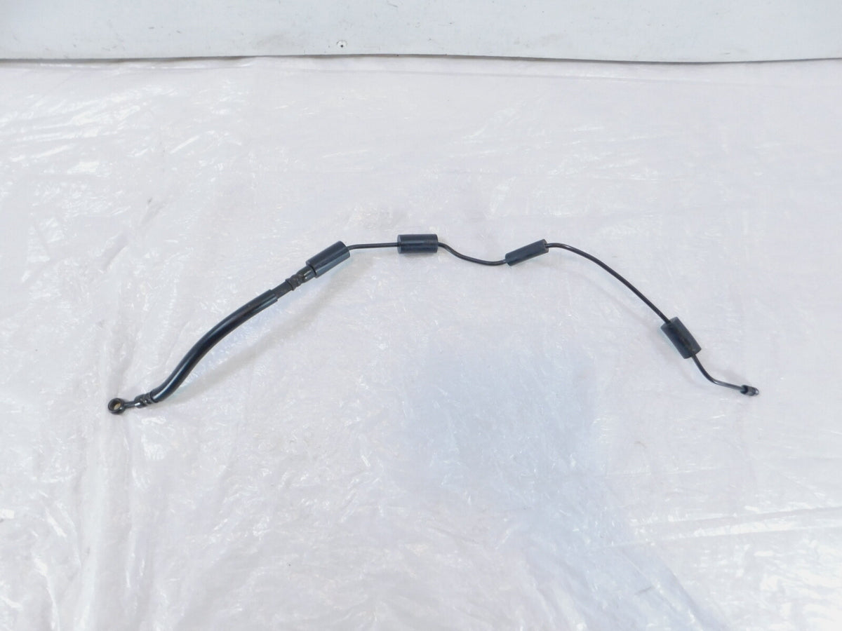 Kawasaki Ninja 1000 1000R ZX1000 Left Clutch Master Cylinder Hose Pipe Line