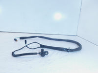 Harley Davidson Road King Electra Glide EFI Oil & Crank Position Sensor Harness - C3 Cycle