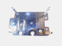 2000 Harley Davidson Dyna Wide Glide & Low Rider Electrical Sensor Back Plate - C3 Cycle