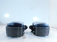 Victory Cross Country Vision & Vegas Engine Motor Cylinder Heads w/ Valves - C3 Cycle