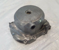 Honda CB650 CB650C Custom 650 Right Side Engine Motor Clutch Cover Case Housing - C3 Cycle